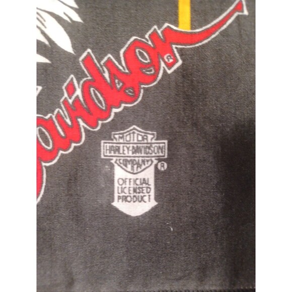 HARLEY DAVIDSON Bandana‎ - Picture 5 of 5